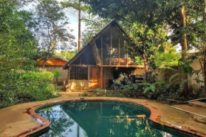 Cottage in Arusha-Wanderful Escape